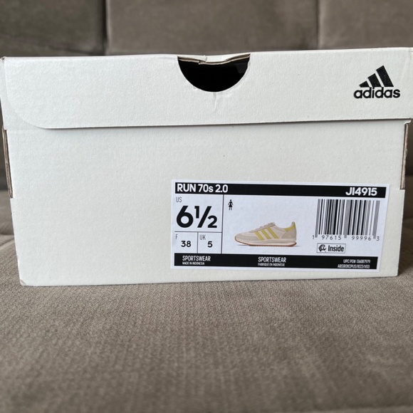 Adidas Run 70s 2.0 - Picture 6 of 6